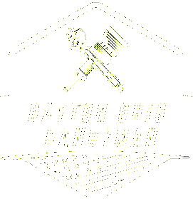 Dayton ohio handyman logo and brand
