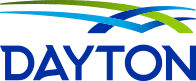 city of dayton ohio logo
