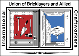 BRICKLAYERS AND ALLIED CRAFTWORKERS