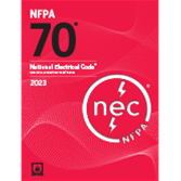NATIONAL ELECTRIC CODE
